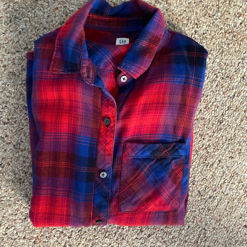 Flannel